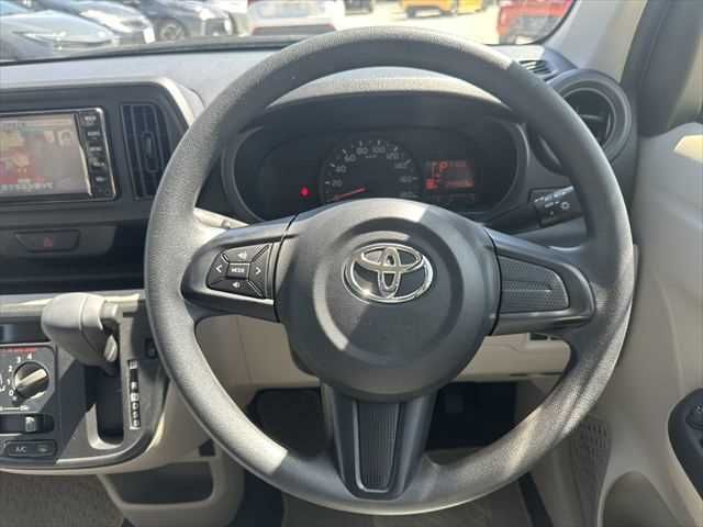 TOYOTA PASSO 2022 Image 31