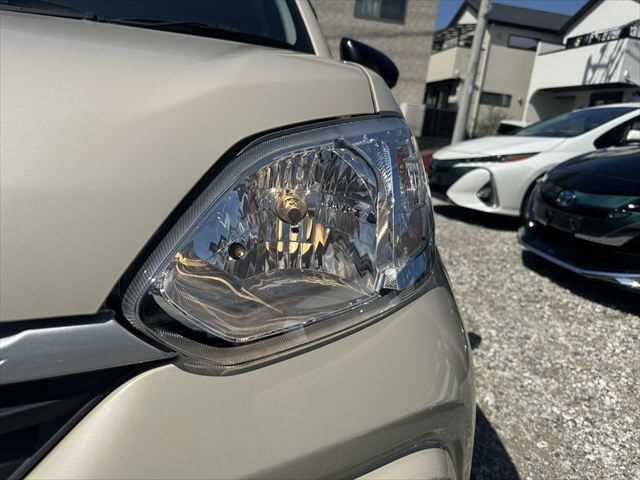 TOYOTA PASSO 2022 Image 31