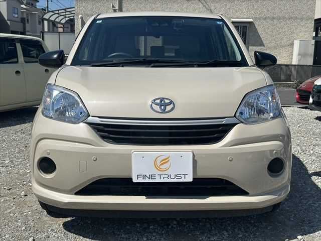 TOYOTA PASSO 2022 Image 31