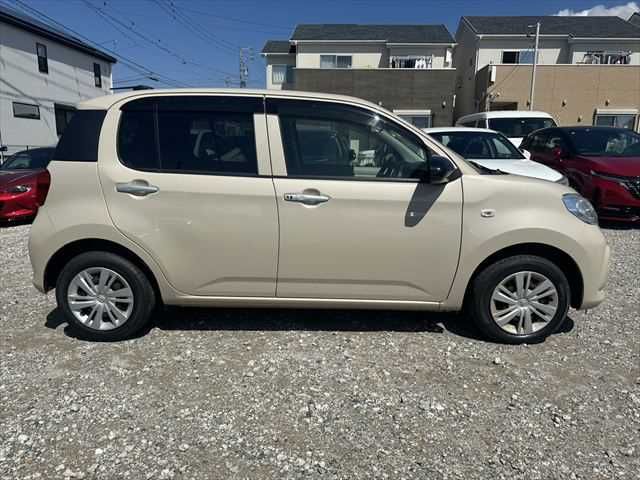 TOYOTA PASSO 2022 Image 31