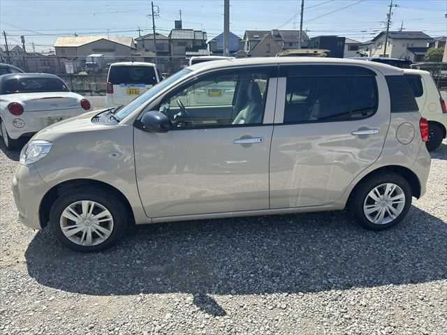 TOYOTA PASSO 2022 Image 31