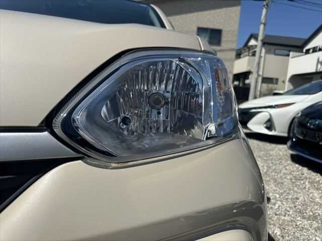 TOYOTA PASSO 2022 Image 31