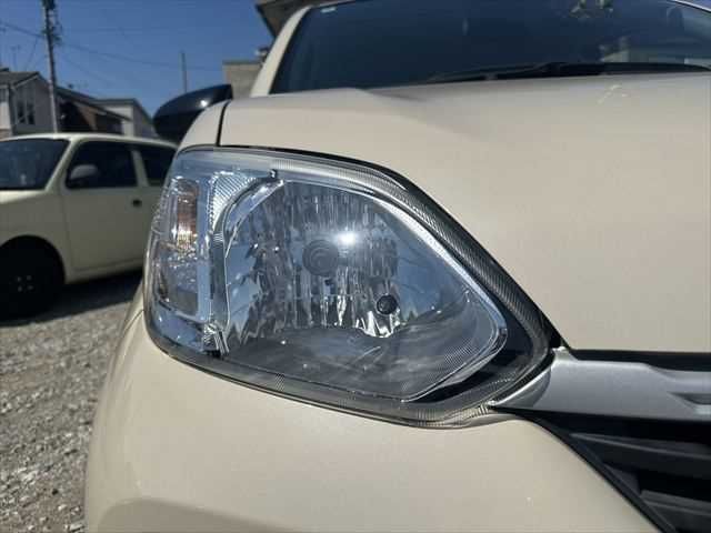 TOYOTA PASSO 2022 Image 31