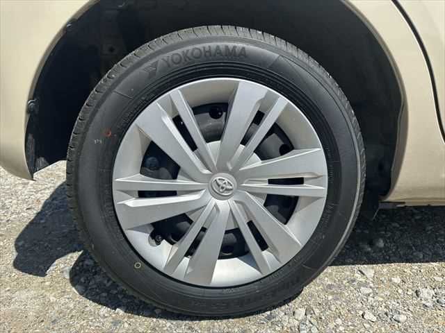 TOYOTA PASSO 2022 Image 31