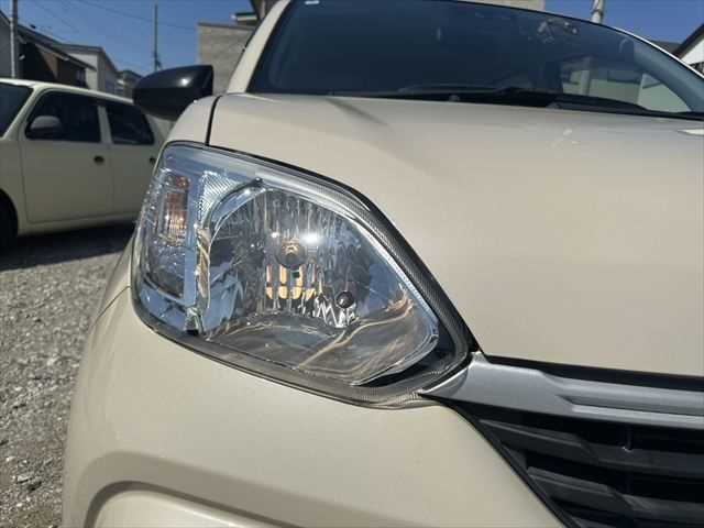 TOYOTA PASSO 2022 Image 31