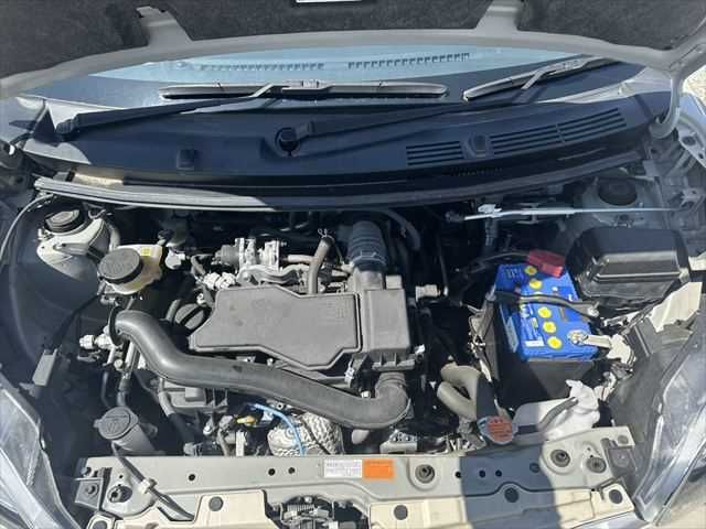 TOYOTA PASSO 2022 Image 31