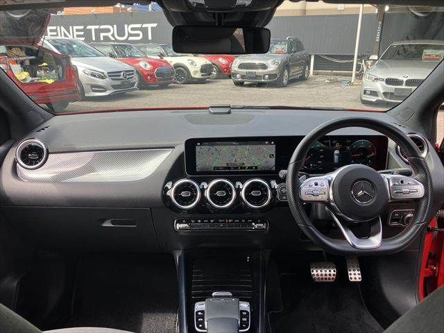 MERCEDES BENZ B CLAS 2020 Image 31