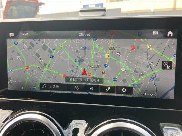 MERCEDES BENZ B CLAS 2020 Image 31