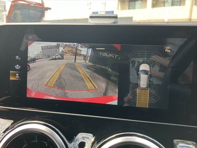 MERCEDES BENZ B CLAS 2020 Image 31