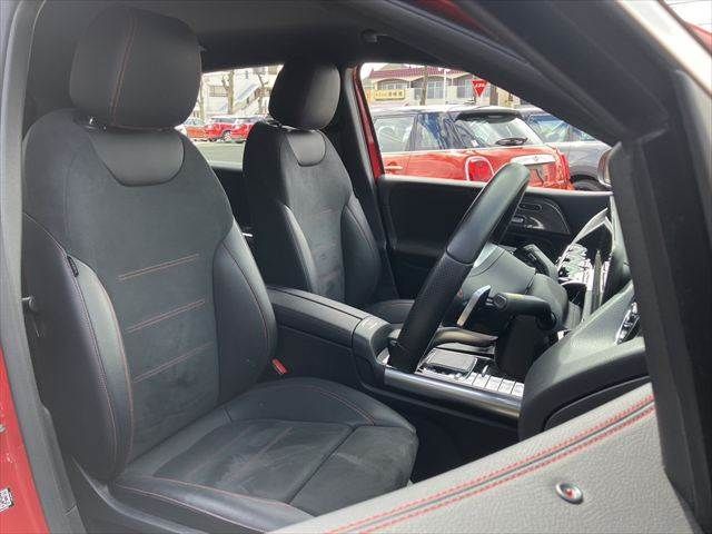 MERCEDES BENZ B CLAS 2020 Image 31