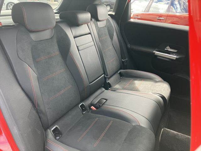 MERCEDES BENZ B CLAS 2020 Image 31