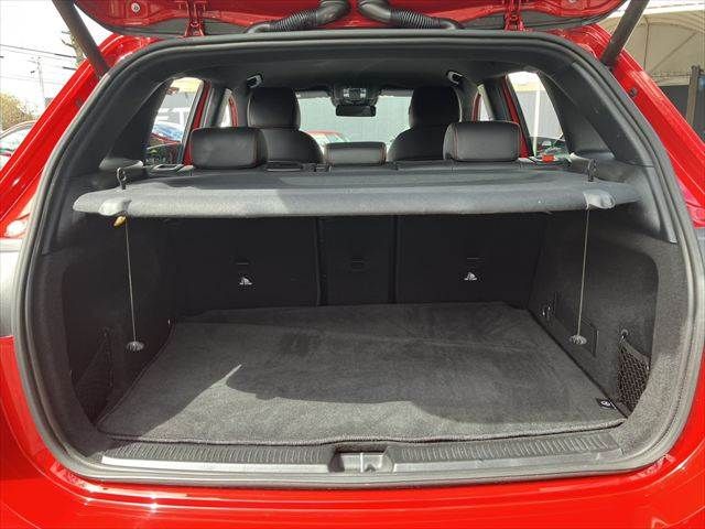 MERCEDES BENZ B CLAS 2020 Image 31