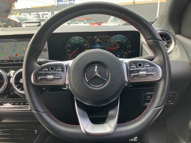 MERCEDES BENZ B CLAS 2020 Image 31
