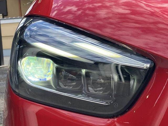 MERCEDES BENZ B CLAS 2020 Image 31