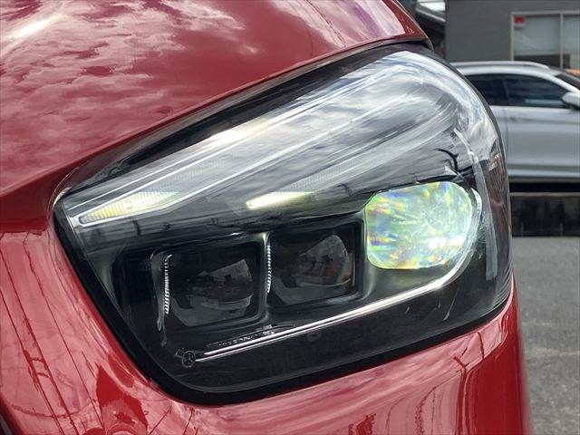 MERCEDES BENZ B CLAS 2020 Image 31