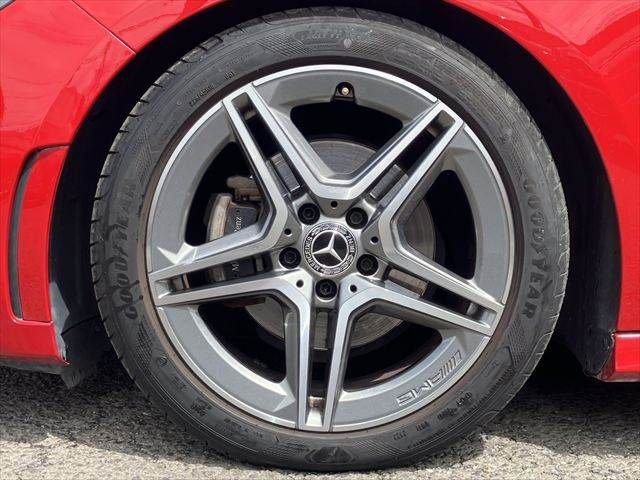 MERCEDES BENZ B CLAS 2020 Image 31