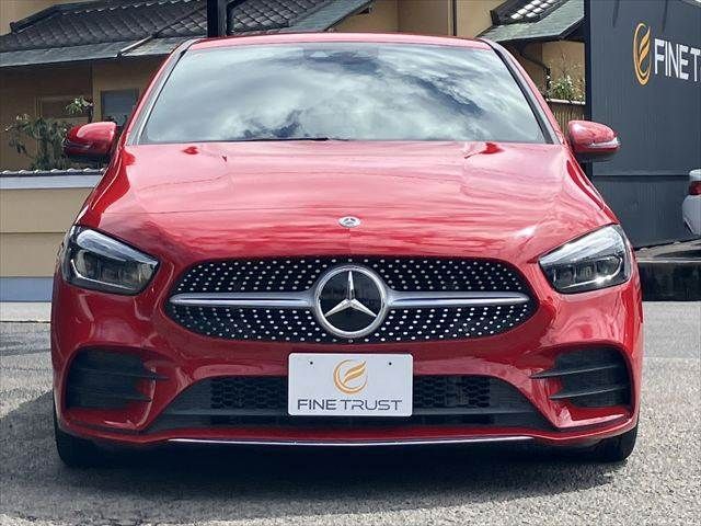 MERCEDES BENZ B CLAS 2020 Image 31