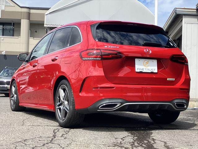 MERCEDES BENZ B CLAS 2020 Image 31