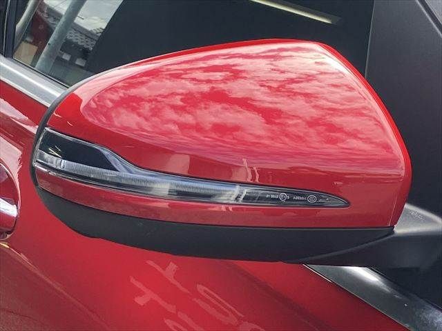 MERCEDES BENZ B CLAS 2020 Image 31