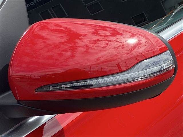 MERCEDES BENZ B CLAS 2020 Image 31