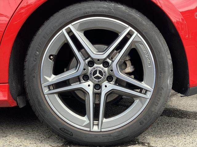 MERCEDES BENZ B CLAS 2020 Image 31