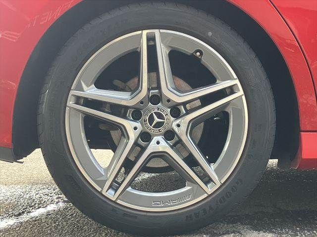 MERCEDES BENZ B CLAS 2020 Image 31