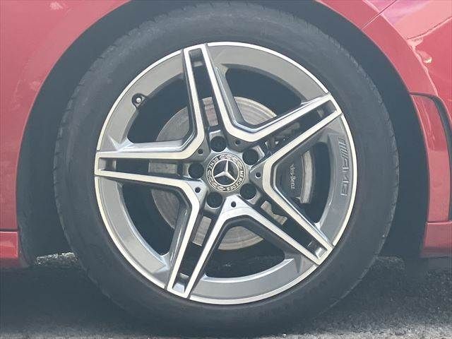 MERCEDES BENZ B CLAS 2020 Image 31