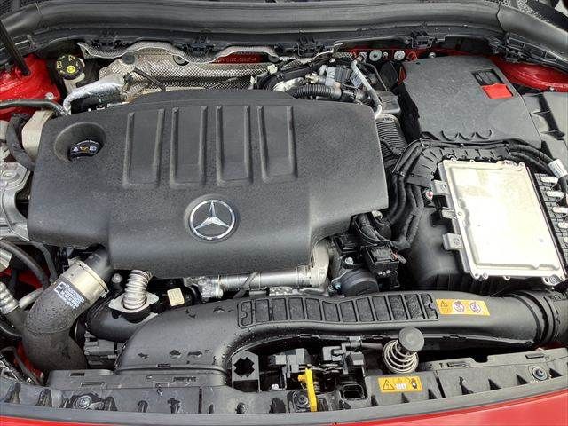 MERCEDES BENZ B CLAS 2020 Image 31