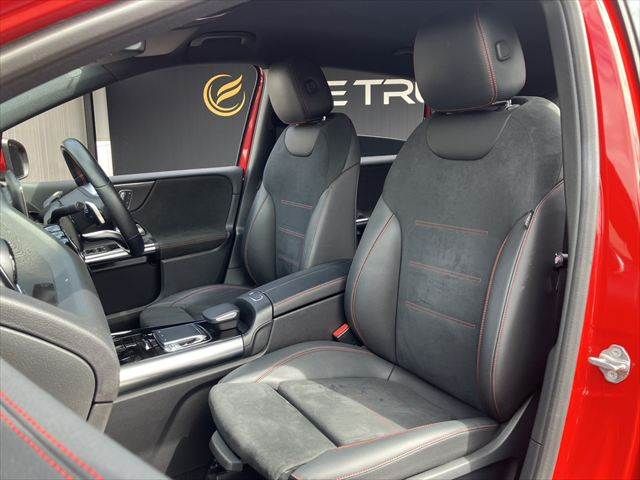 MERCEDES BENZ B CLAS 2020 Image 31