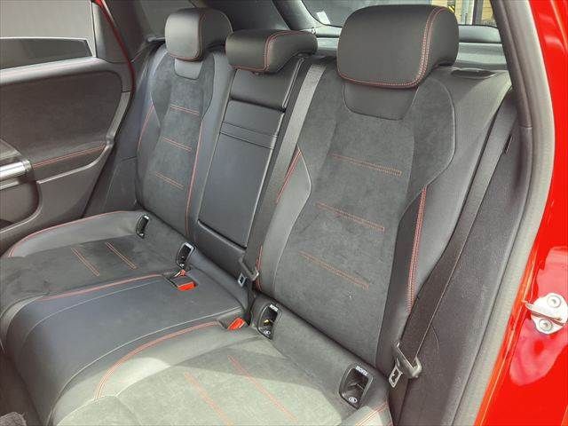 MERCEDES BENZ B CLAS 2020 Image 31