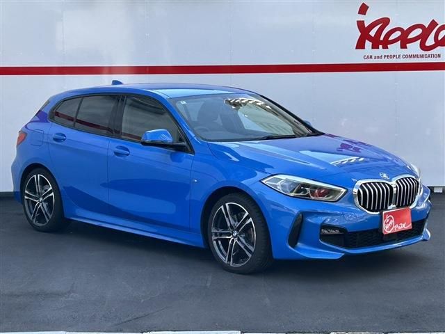 BMW 1SERIES 2020 Image 31