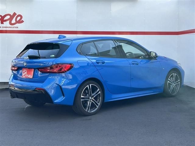 BMW 1SERIES 2020 Image 31