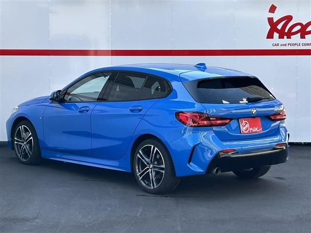 BMW 1SERIES 2020 Image 31