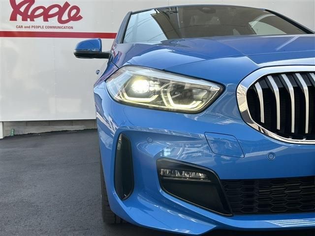 BMW 1SERIES 2020 Image 31