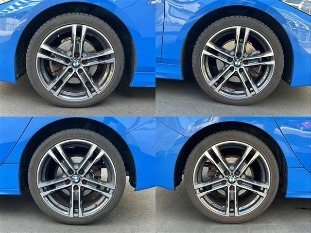 BMW 1SERIES 2020 Image 31