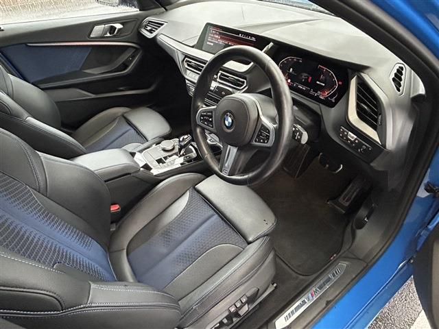 BMW 1SERIES 2020 Image 31