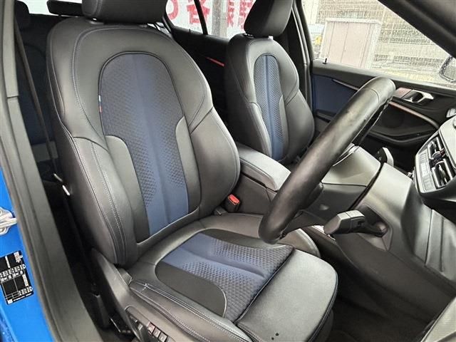 BMW 1SERIES 2020 Image 31