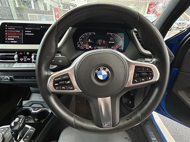 BMW 1SERIES 2020 Image 31