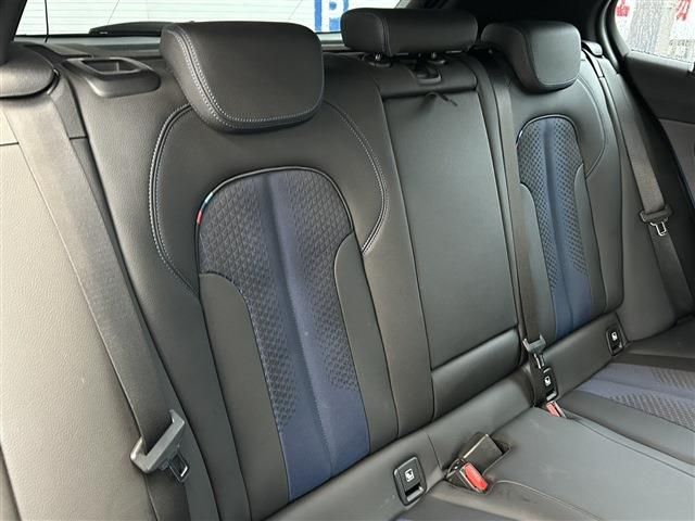 BMW 1SERIES 2020 Image 31