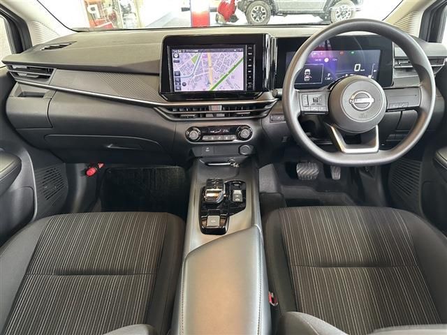 NISSAN NOTE 2024 Image 31