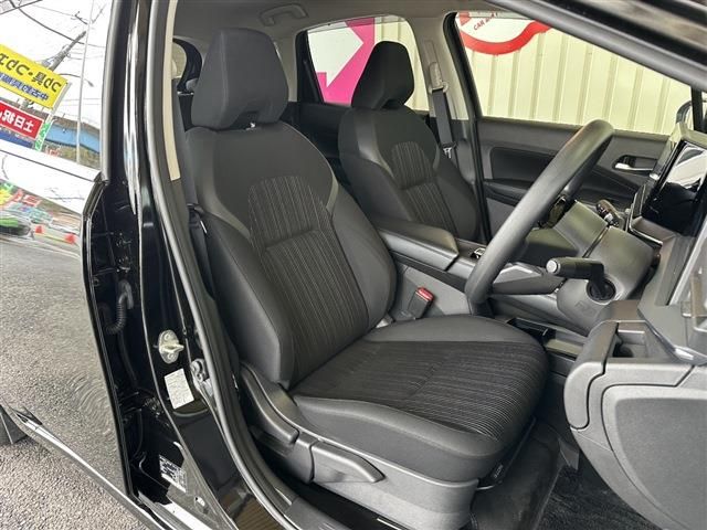 NISSAN NOTE 2024 Image 31