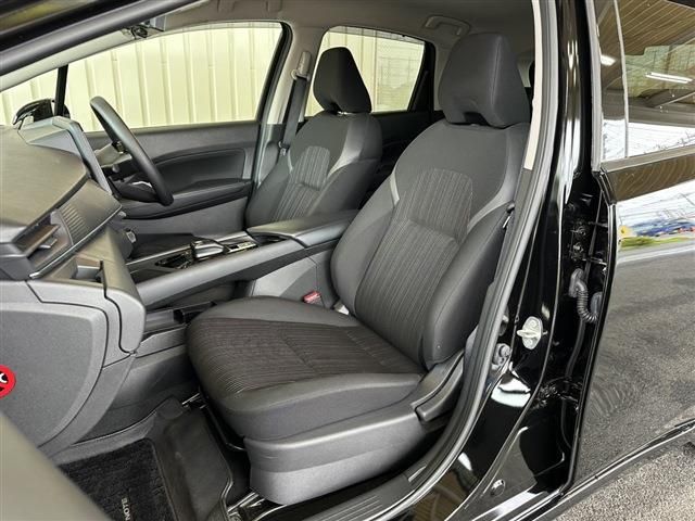 NISSAN NOTE 2024 Image 31