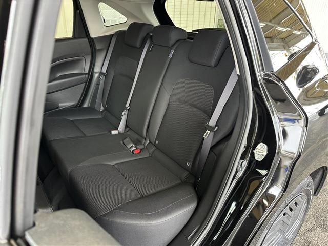 NISSAN NOTE 2024 Image 31