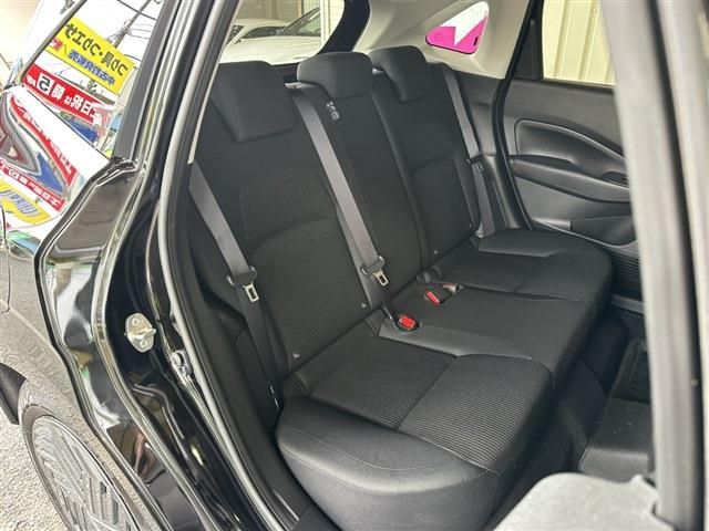 NISSAN NOTE 2024 Image 31