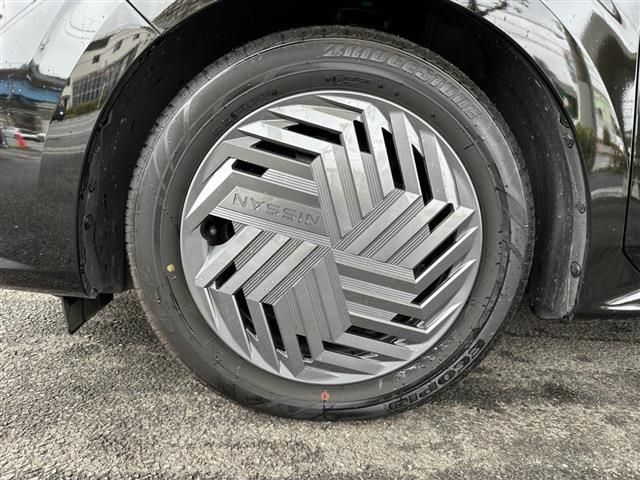 NISSAN NOTE 2024 Image 31