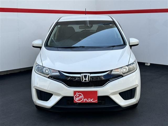 HONDA FIT HYBRID 2017 Image 31