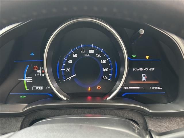 HONDA FIT HYBRID 2017 Image 31