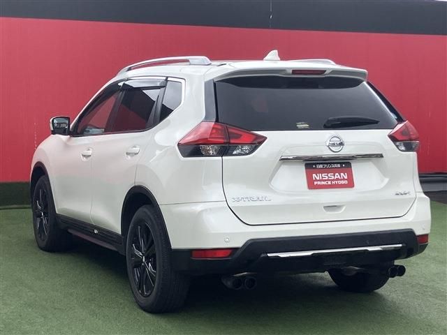 NISSAN X-TRAIL 4WD 2021 Image 31