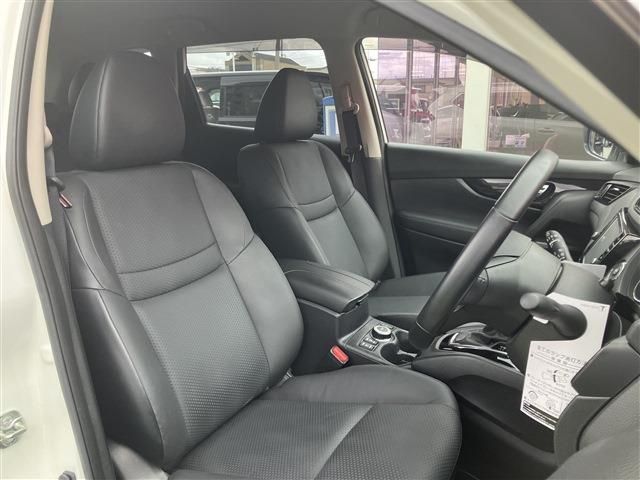 NISSAN X-TRAIL 4WD 2021 Image 31