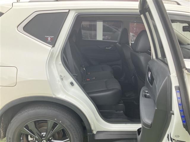 NISSAN X-TRAIL 4WD 2021 Image 31